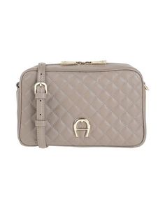 Сумка через плечо Aigner