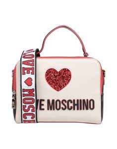 Сумка на руку Love Moschino