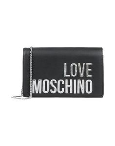 Сумка через плечо Love Moschino