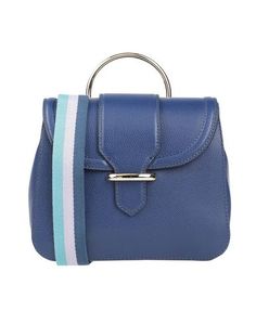 Сумка на плечо Gianni Chiarini