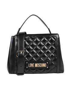 Сумка на руку Love Moschino