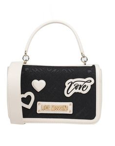 Сумка на руку Love Moschino