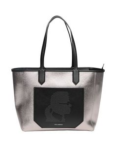 Сумка на руку Karl Lagerfeld
