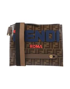 Сумка через плечо Fendi