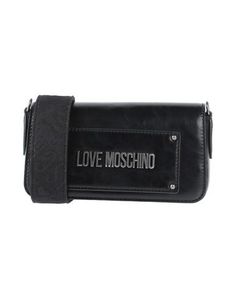 Сумка на руку Love Moschino