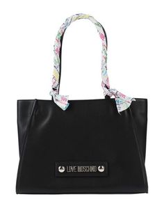 Сумка на руку Love Moschino