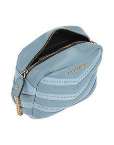 Сумка через плечо LA Carrie