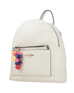 Рюкзаки и сумки на пояс Love Moschino