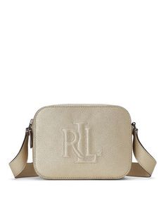 Сумка через плечо Lauren Ralph Lauren