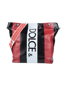 Сумка через плечо Dolce & Gabbana
