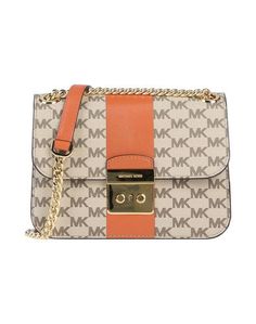 Сумка через плечо Michael Michael Kors