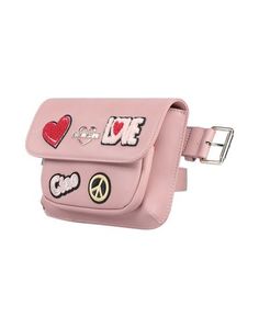 Рюкзаки и сумки на пояс Love Moschino