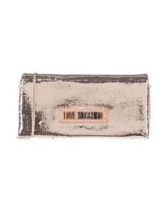 Сумка на руку Love Moschino