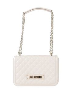 Сумка на плечо Love Moschino