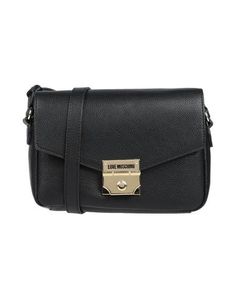 Сумка через плечо Love Moschino