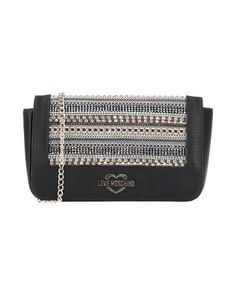 Сумка на руку Love Moschino