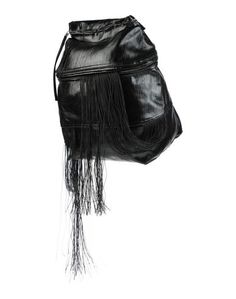 Рюкзаки и сумки на пояс Rick Owens