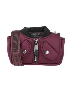 Сумка на руку Moschino