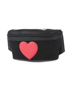 Рюкзаки и сумки на пояс Love Moschino