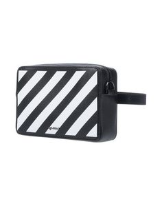 Рюкзаки и сумки на пояс Off White™