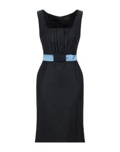 Короткое платье Versace