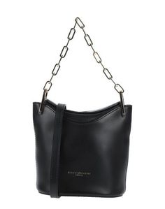 Сумка на руку Gianni Chiarini