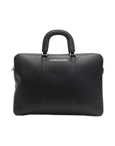 Деловые сумки Calvin Klein Jeans