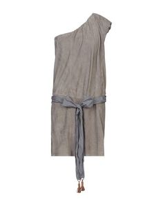 Короткое платье Brunello Cucinelli