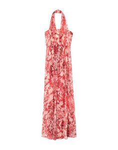 Длинное платье MAX Mara
