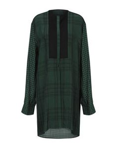 Короткое платье Haider Ackermann