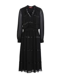 Платье до колена MAX Mara