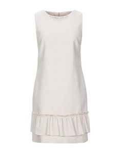 Короткое платье Blugirl Blumarine