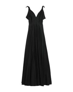 Длинное платье Derek Lam