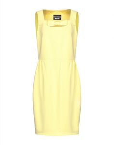 Короткое платье Boutique Moschino