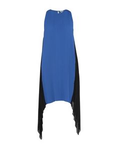 Платье до колена Kenzo