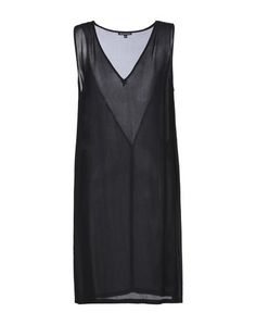 Короткое платье Ann Demeulemeester