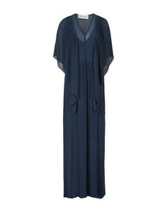 Длинное платье By Malene Birger