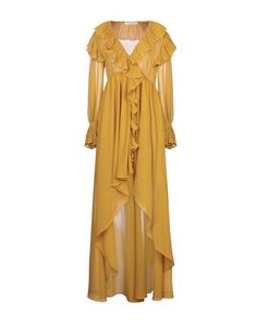 Платье до колена Philosophy di Lorenzo Serafini