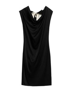 Короткое платье Lanvin