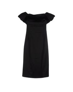 Платье до колена MAX Mara