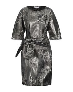 Короткое платье Lanvin