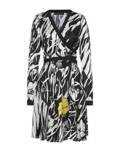 Короткое платье Etro