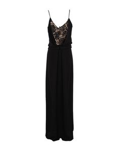 Длинное платье VDP Collection