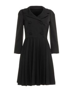 Короткое платье RED Valentino