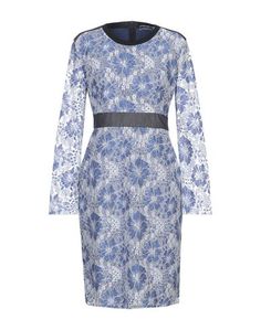 Платье до колена Sportmax Code
