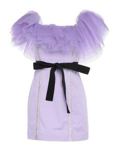 Короткое платье Brognano