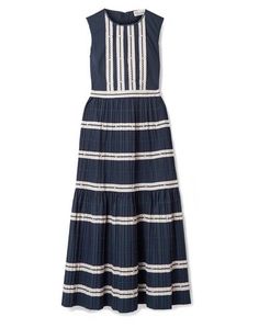 Платье длиной 3/4 RED Valentino