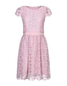 Короткое платье Blugirl Blumarine