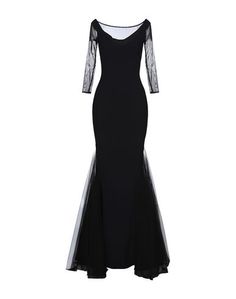 Длинное платье Chiara Boni LA Petite Robe