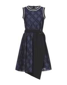 Короткое платье Sportmax Code